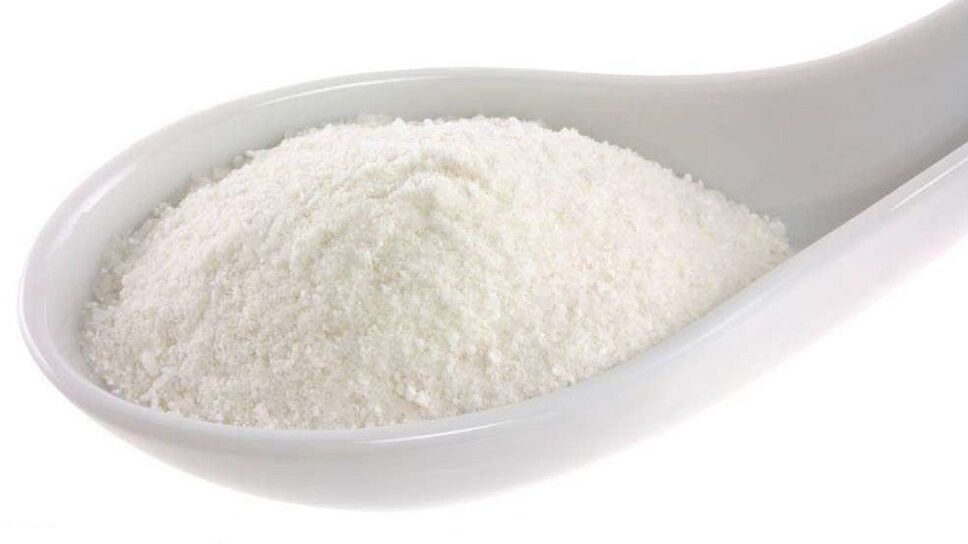 Maltodeacostrina in Magicoa