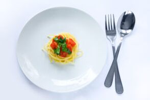 Weight loss food