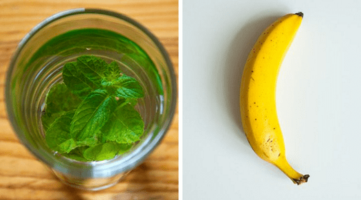 Aromas that help to lose weight