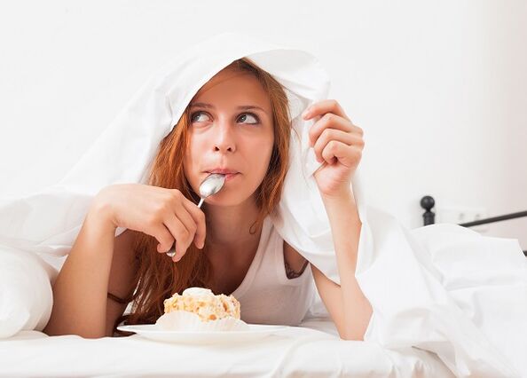 The second phase of the Ducana diet