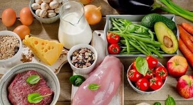 diet to lose weight in a week of 7 kilograms