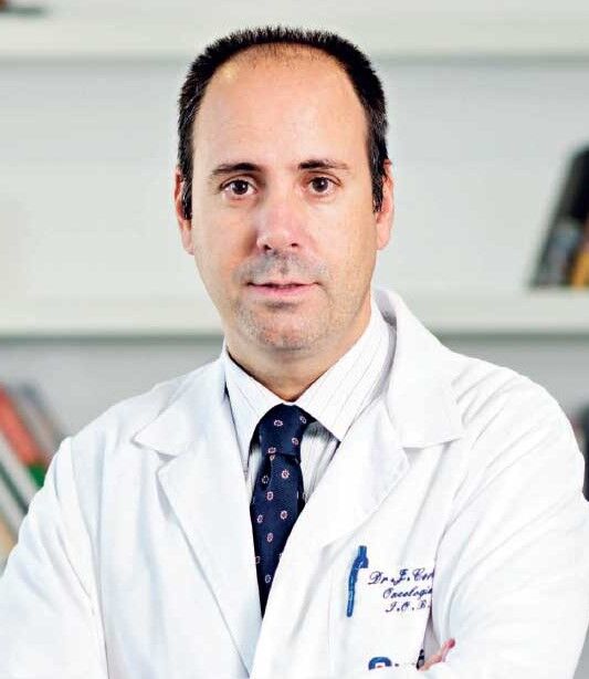 Doctor Nutritionist Pedro Mathaus
